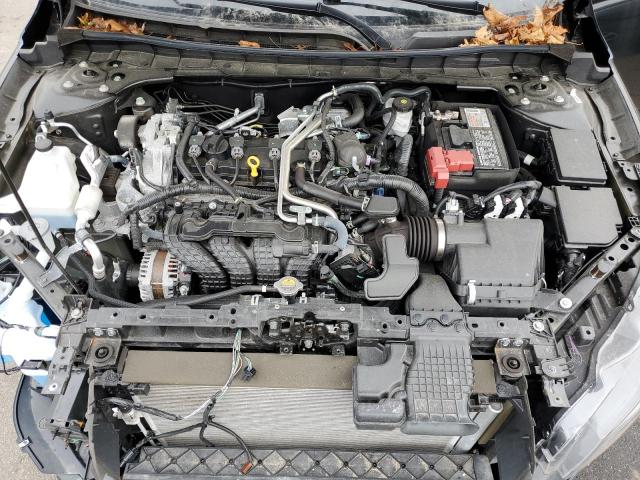 1N4BL4BV8PN320525 - 2023 NISSAN ALTIMA S BLACK photo 11