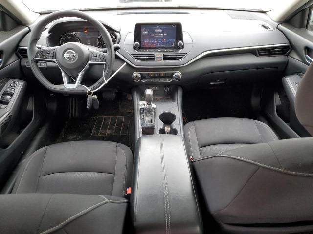 1N4BL4BV5LC245837 - 2020 NISSAN ALTIMA S GRAY photo 8