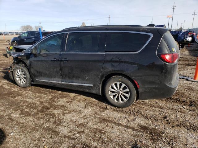 2C4RC1BG9HR836647 - 2017 CHRYSLER PACIFICA TOURING L Qara foto 2