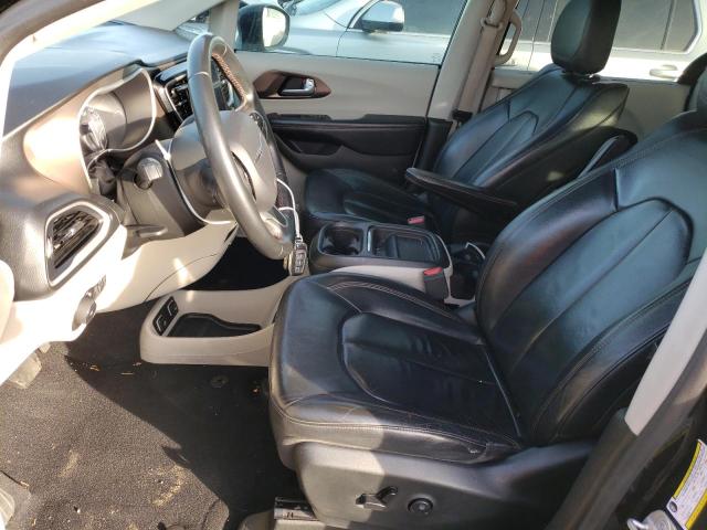 2C4RC1BG9HR836647 - 2017 CHRYSLER PACIFICA TOURING L Qara foto 7