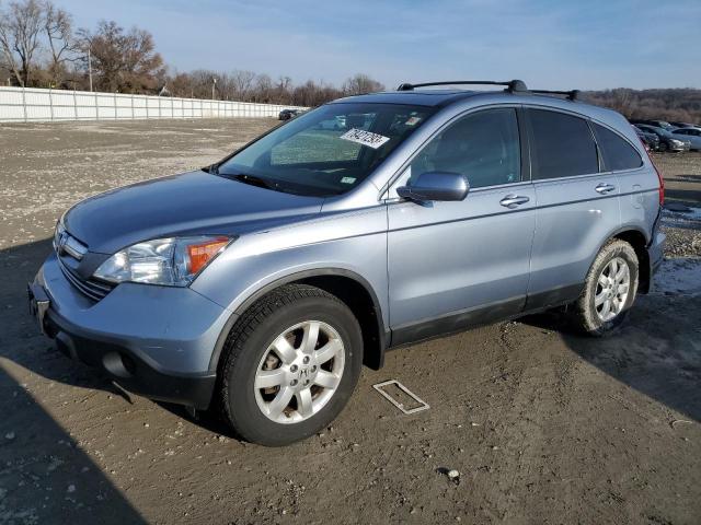 2009 HONDA CR-V EXL, 