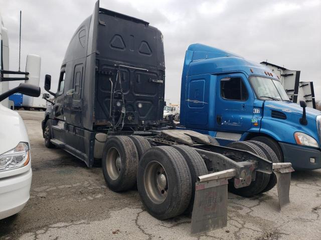 3AKJHHDR9KSHU6159 - 2019 FREIGHTLINER CASCADIA 1 BLACK photo 3