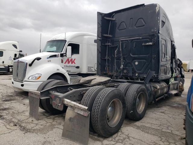 3AKJHHDR9KSHU6159 - 2019 FREIGHTLINER CASCADIA 1 BLACK photo 4