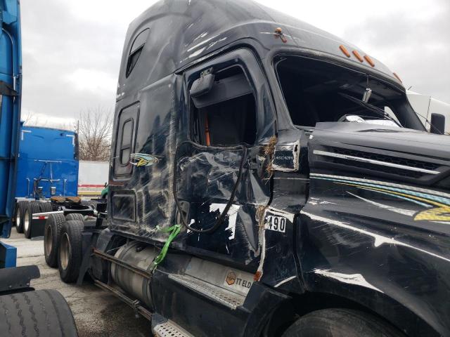 3AKJHHDR9KSHU6159 - 2019 FREIGHTLINER CASCADIA 1 BLACK photo 9