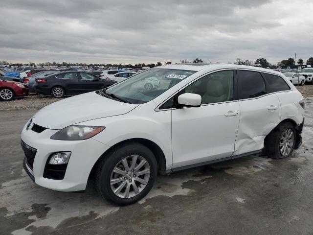 2012 MAZDA CX-7, 