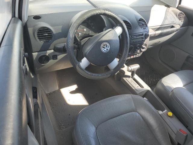 3VWDD21C5YM450131 - 2000 VOLKSWAGEN NEW BEETLE GLX 白色 照片 8