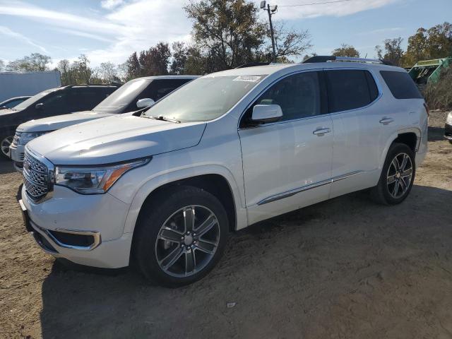 2019 GMC ACADIA DENALI, 