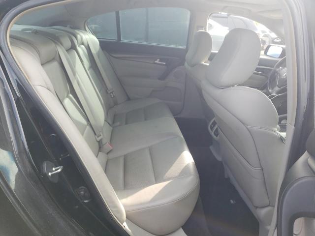19UUA8F56EA008624 - 2014 ACURA TL TECH BLACK photo 10