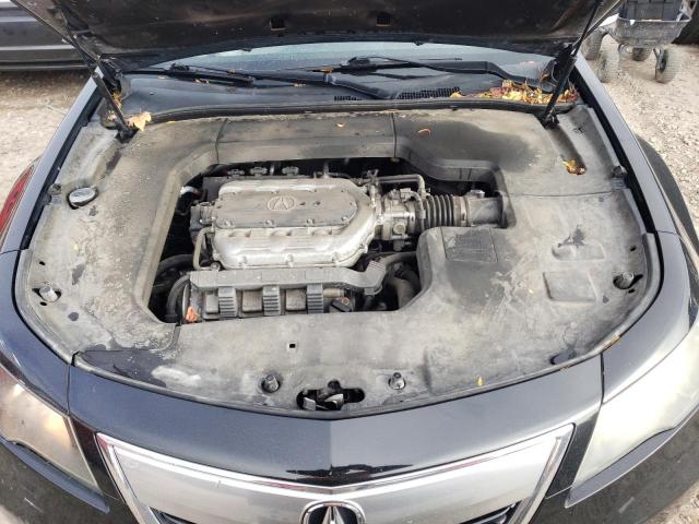 19UUA8F56EA008624 - 2014 ACURA TL TECH BLACK photo 11