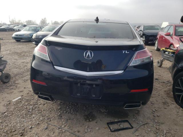 19UUA8F56EA008624 - 2014 ACURA TL TECH BLACK photo 6