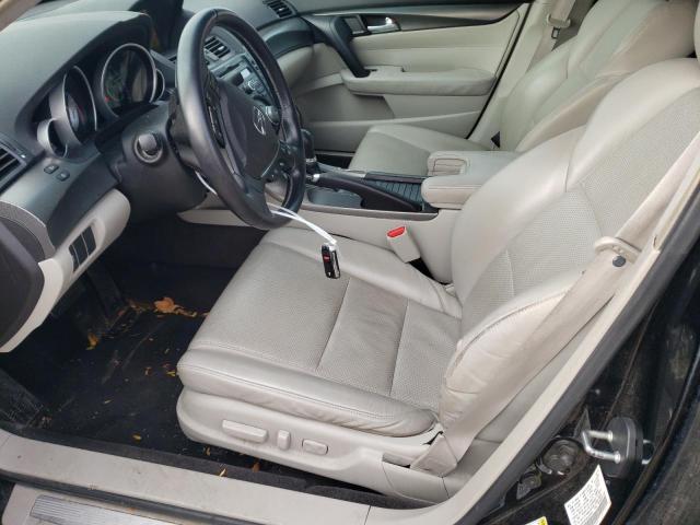 19UUA8F56EA008624 - 2014 ACURA TL TECH BLACK photo 7