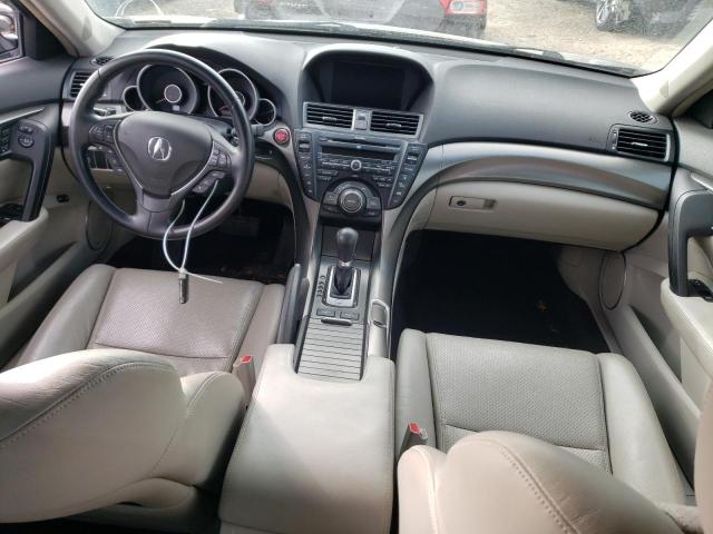 19UUA8F56EA008624 - 2014 ACURA TL TECH BLACK photo 8