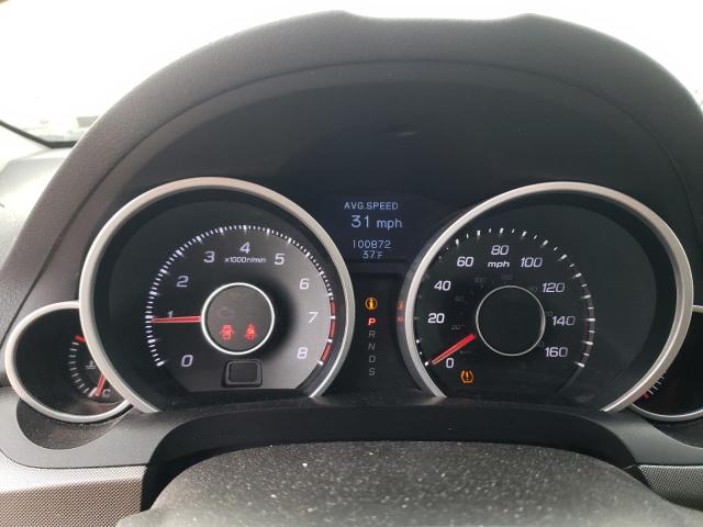 19UUA8F56EA008624 - 2014 ACURA TL TECH BLACK photo 9