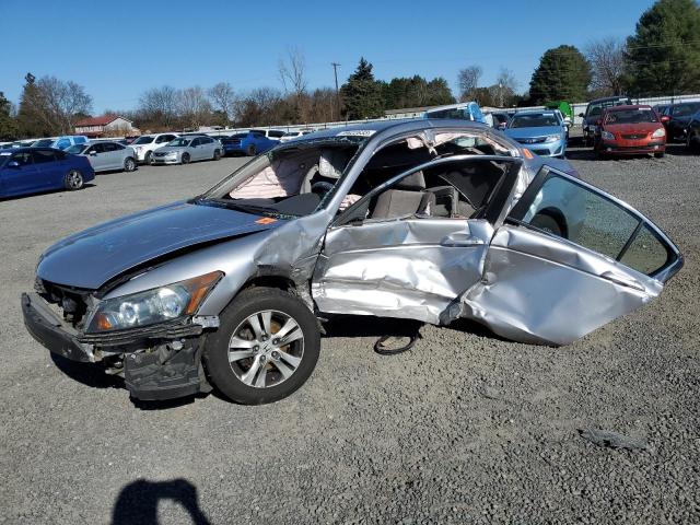 2010 HONDA ACCORD LXP, 