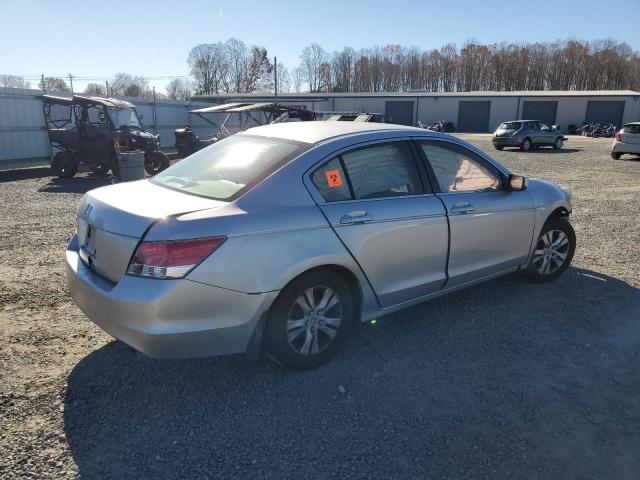 1HGCP2F44AA181342 - 2010 HONDA ACCORD LXP GRAY photo 3