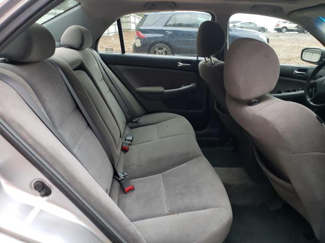 1HGCM56757A159640 - 2007 HONDA ACCORD EX SILVER photo 10