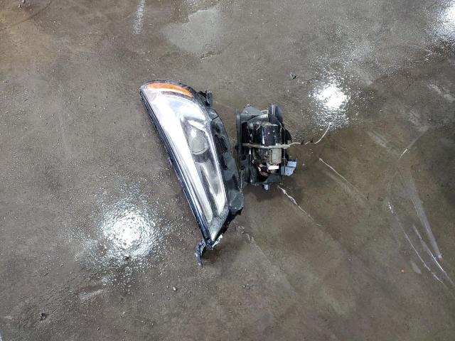 5GAEVAKW4KJ204927 - 2019 BUICK ENCLAVE ESSENCE 红色 照片 13