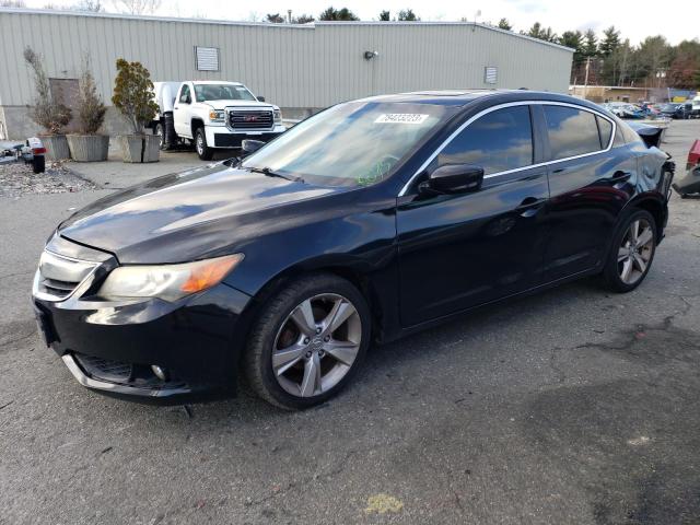 19VDE1F73DE017118 - 2013 ACURA ILX 20 TECH BLACK photo 1