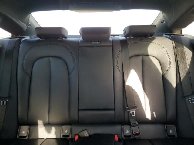 WBA53AK02M7H34054 - 2021 BMW 228I GRAY photo 10