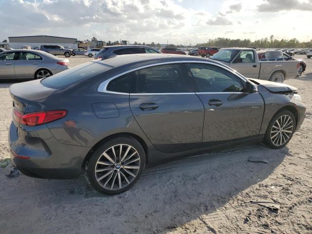 WBA53AK02M7H34054 - 2021 BMW 228I GRAY photo 3