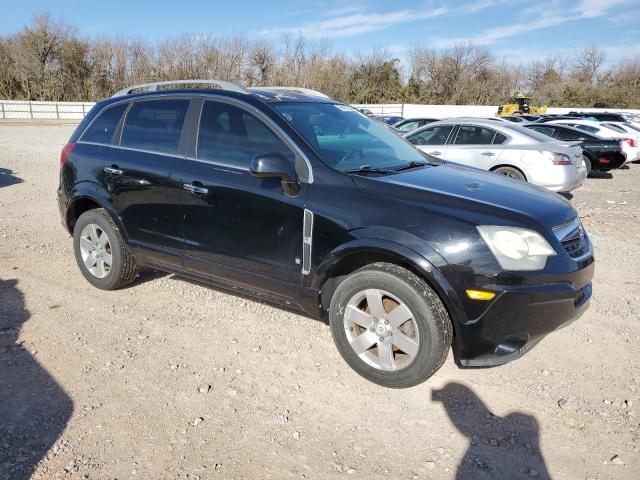 3GSCL53798S500810 - 2008 SATURN VUE XR BLACK photo 4