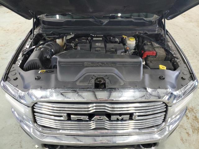 3C7WRTCL0KG592296 - 2019 RAM 3500 GRAY photo 11