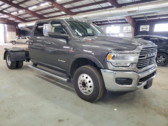 3C7WRTCL0KG592296 - 2019 RAM 3500 GRAY photo 4