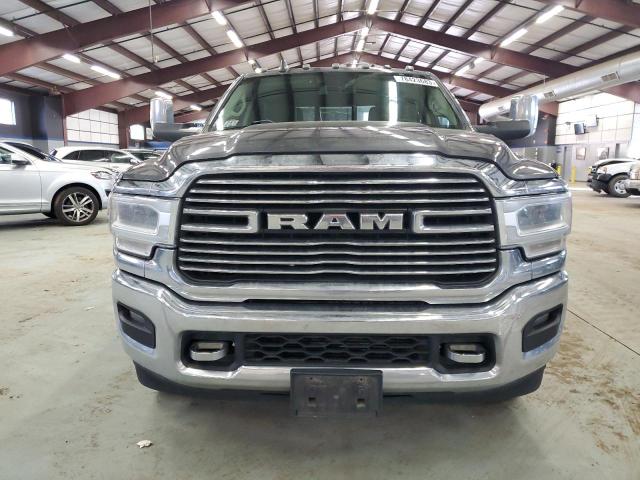 3C7WRTCL0KG592296 - 2019 RAM 3500 GRAY photo 5