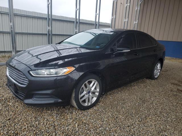 2015 FORD FUSION SE, 