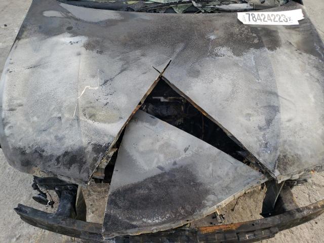 5NPEB4AC7EH814785 - 2014 HYUNDAI SONATA GLS BURN photo 11