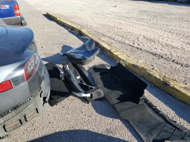 5YJSA1E28JF246755 - 2018 TESLA MODEL S გრაფიტი ფოტო 12