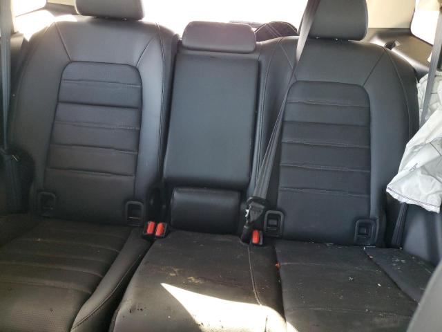 2HKRS3H71RH301087 - 2024 HONDA CR-V EXL GRAY photo 10