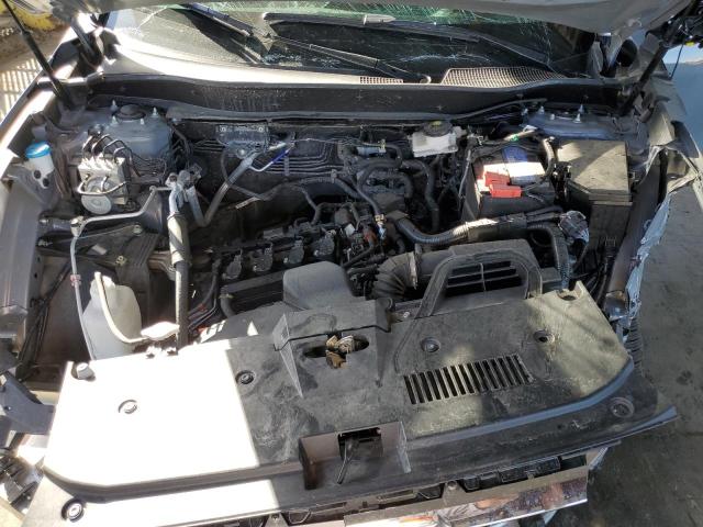 2HKRS3H71RH301087 - 2024 HONDA CR-V EXL GRAY photo 12
