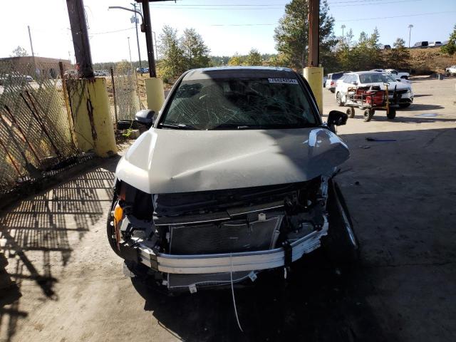 2HKRS3H71RH301087 - 2024 HONDA CR-V EXL GRAY photo 5