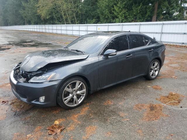 2010 LEXUS IS 350, 