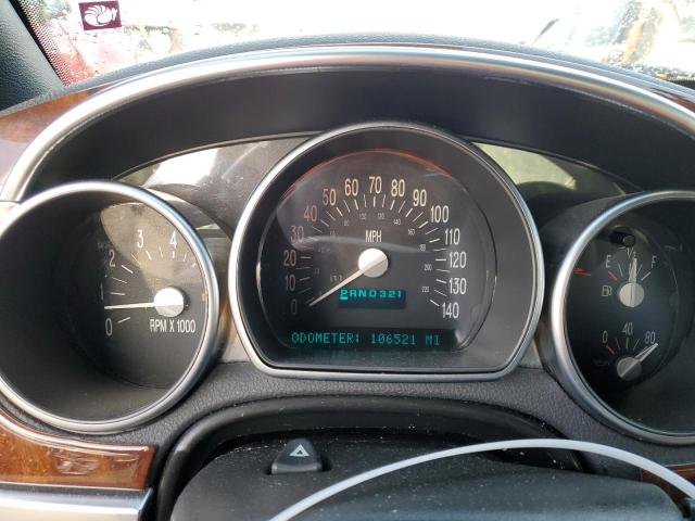 1GCES14H85B117911 - 2005 CHEVROLET SSR 蓝色 照片 9