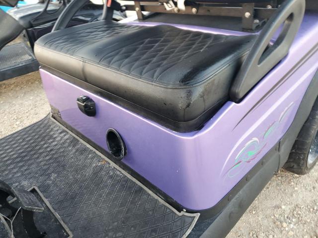 FLA119271 - 2022 ASPT GOLF CART PURPLE photo 9