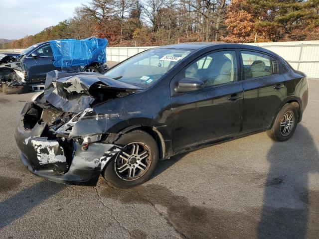 2010 NISSAN SENTRA 2.0, 