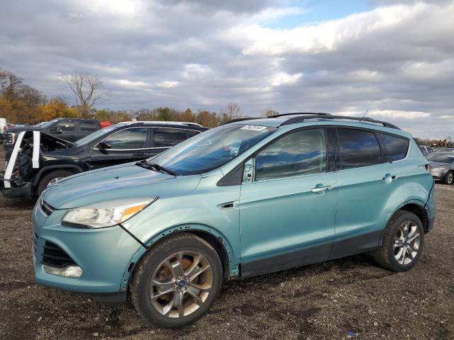 2013 FORD ESCAPE SEL, 