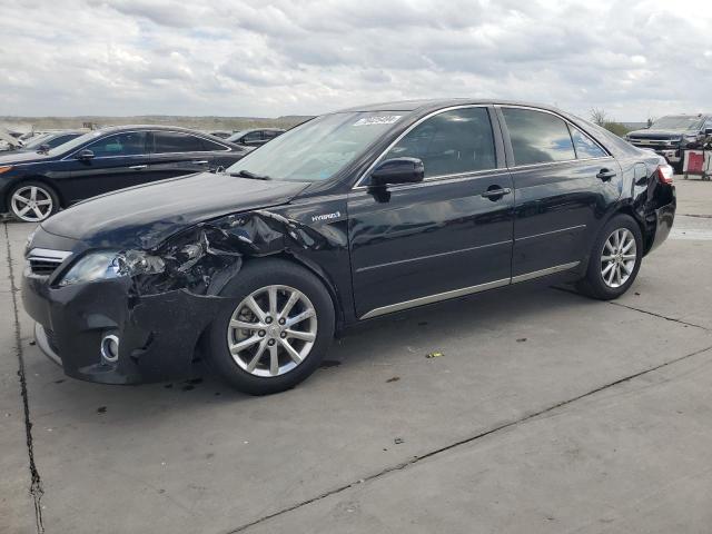 2011 TOYOTA CAMRY HYBRID, 