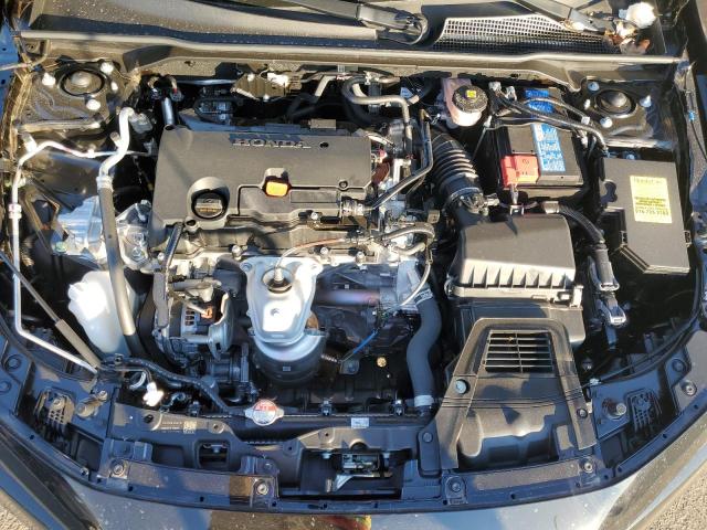 2HGFE2F57RH507885 - 2024 HONDA CIVIC SPORT 黑色 照片 11