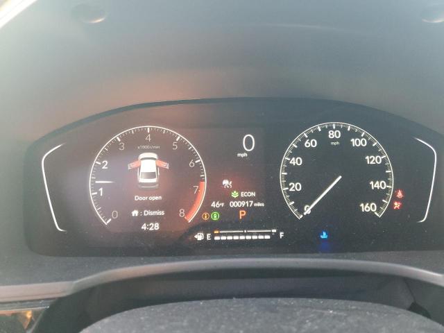 2HGFE2F57RH507885 - 2024 HONDA CIVIC SPORT 黑色 照片 9