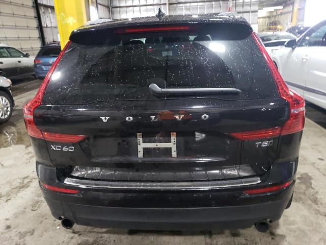 YV4102RK2J1059628 - 2018 VOLVO XC60 T5 MOMENTUM BLACK photo 6