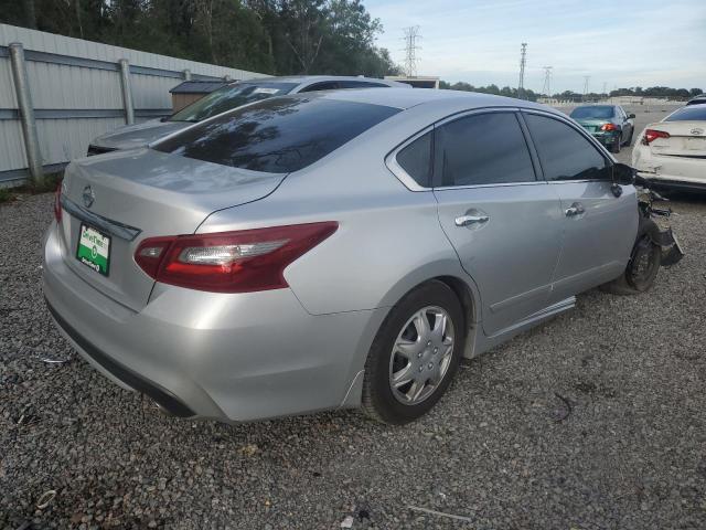 1N4AL3AP9JC480117 - 2018 NISSAN ALTIMA 2.5 SILVER photo 3