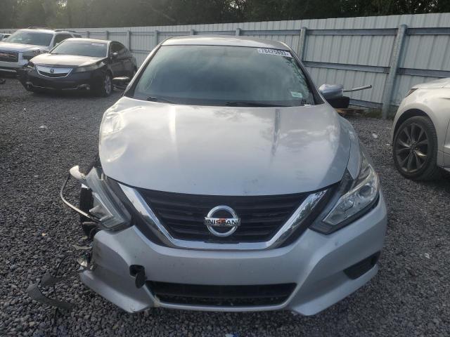 1N4AL3AP9JC480117 - 2018 NISSAN ALTIMA 2.5 SILVER photo 5