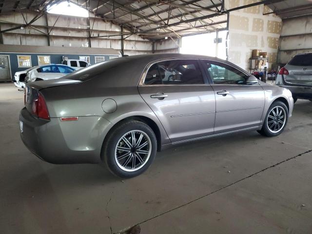 1G1ZC5E14BF179360 - 2011 CHEVROLET MALIBU 1LT Сұр фото 3