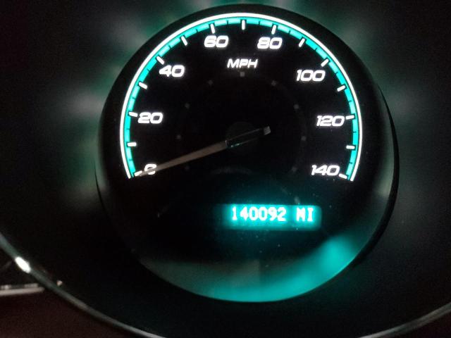 1G1ZC5E14BF179360 - 2011 CHEVROLET MALIBU 1LT Сұр фото 9