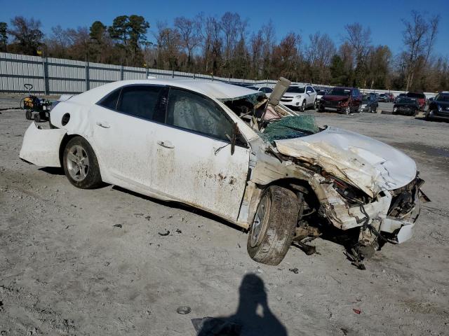 1G11C5SA8GF142997 - 2016 CHEVROLET MALIBU LIM LT 白色 照片 4