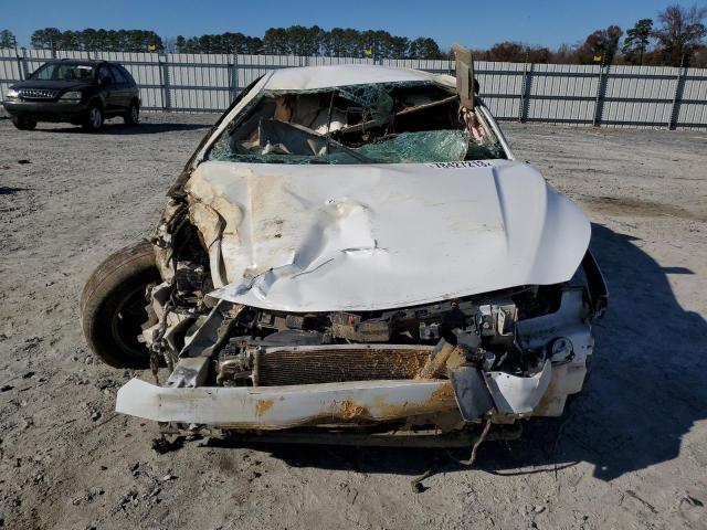 1G11C5SA8GF142997 - 2016 CHEVROLET MALIBU LIM LT 白色 照片 5