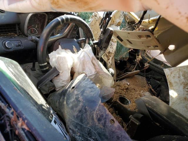 1G11C5SA8GF142997 - 2016 CHEVROLET MALIBU LIM LT 白色 照片 8